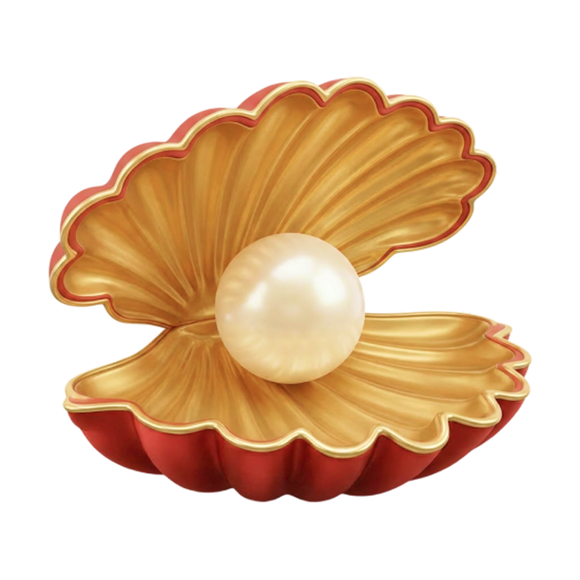 Dolphin's Pearl