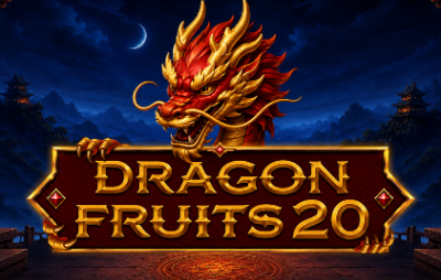 Dragon Fruits 20
