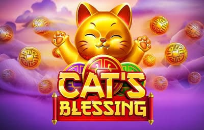 Cat's Blessing