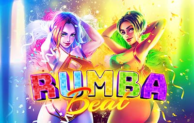 Rumba Beat