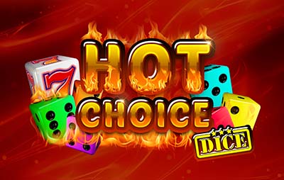 Hot Choice Dice